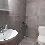 Vavatzanos Apartamento *