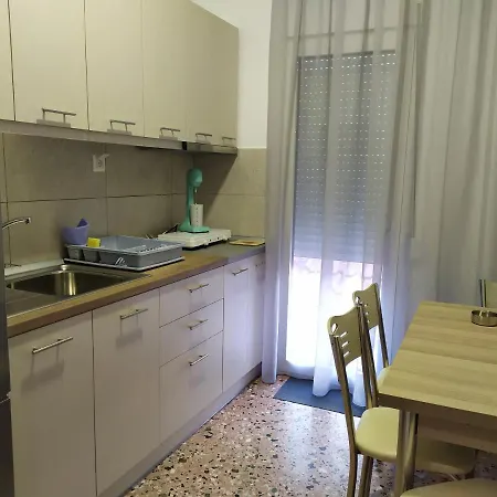 Apartamento Vavatzanos